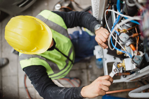 Best Commercial Electrical Services  in Momence, IL