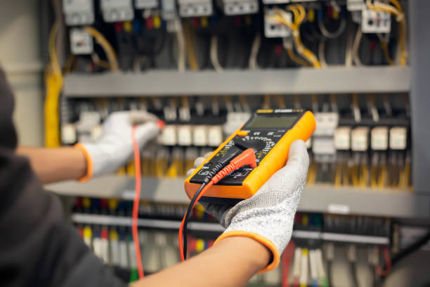 Best Electrical Troubleshooting and Repair  in Momence, IL