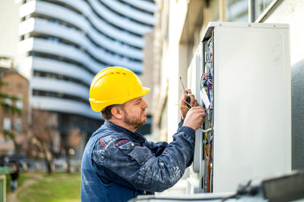 Best Industrial Electrical Services  in Momence, IL