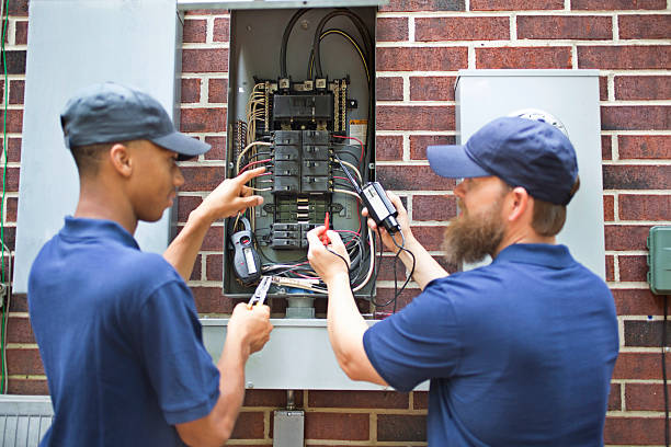 Best Electrical Wiring and Rewiring  in Momence, IL